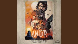 Andor (Main Title Theme) - Episode 2