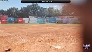 ESQUIPULAS @ ZONA DEPORTIVA (2024.12.11)