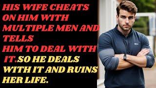 Cheating wife stories,A way to the top,Reddit cheating stories, audiobook