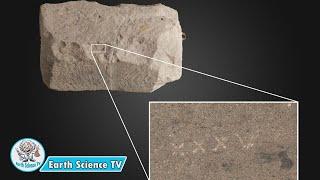 Scans of the Stone of Destiny ahead of King’s Coronation reveal hidden markings