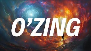 SHOXRUX - O'ZING (text version)