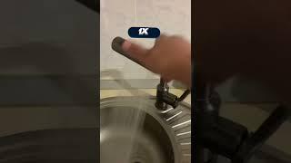 ЧУДО КРАН ДЛЯ КУХНИ
