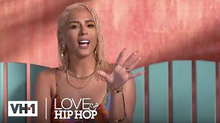 How Veronica Vega, Trick Daddy & More React to Drama | Love & Hip Hop: Miami
