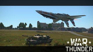 War Thunder | M1A1 AIM - Der Aimbrams auf dem Prüfstand
