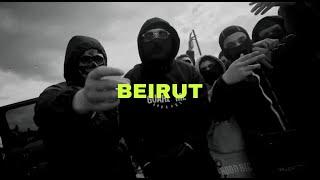 [FREE] Turkish Drill x Arabic Drill Type Beat - 'BEIRUT' | Ethnic Drill Type Beat