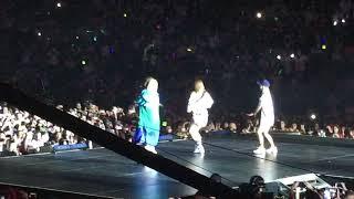 EXID Kcon NY 2018 - Up and Down