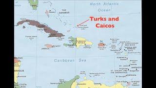 A Journey Through the History of Turks and Caicos Islands