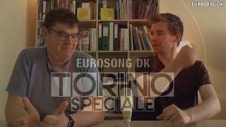 Eurosong TV  - "Torino Speciale" - 2. udsendelse