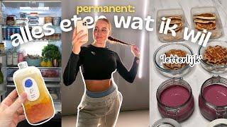 Zo leef je het gezondst (en normaal) | my raw life #5