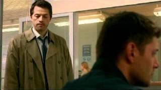 Dean & Castiel - "Too Little Too Late" S6E21