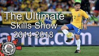 FÁGNER ► The Ultimate Skills Show HD 