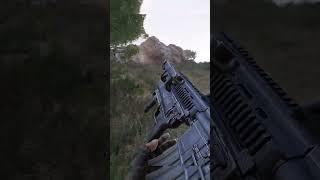 Grenade Launcher For The Win - Arma 3 #ARMA #Arma3 #Shorts