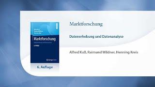 Marktforschung