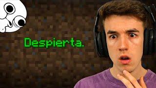 ¿Que Significa El Final De Minecraft? | REACCION a LULYEAH