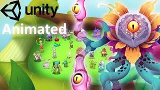 Flower Valley Full Song (+Cruv’laaphtian Crocus) - IOH Update 360 (ANIMATED)