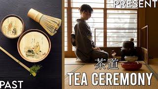 Japan's Tea Ceremony: A Tourist's Guide