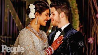 Inside Priyanka Chopra And Nick Jonas' Wedding | PEOPLE