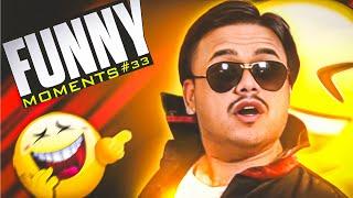 HORAA GANG UNLIMITED FUNNY MOMENTS   (EPISOD #33) FT. @Cr7HoraaYT