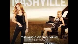 "Wrong For The Right Reasons" (Full Song) - Connie Britton (Rayna James) - Nashville Soundtrack