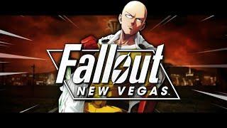 Fallout: New Vegas за 1 УДАР