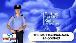 The Pash Alarm Installation Campeign