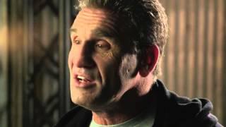 Bellator MMA: Sitdown with Ken Shamrock