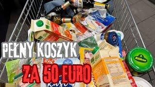 TYLE KUPISZ ZA 50 EURO W NIEMCZECH