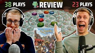 The Quacks of Quedlinburg Review | An Explosion of Fun