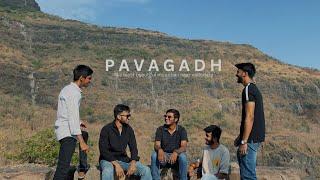 Pavagadh | The Most Beautiful Mountain Near Vadodara