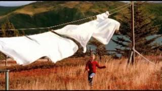 Clothesline, TV Ad, Newfoundland and Labrador Tourism (HQ)