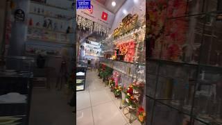Star Bazaar ..! Kalayats most beautiful shop  | Must Visit