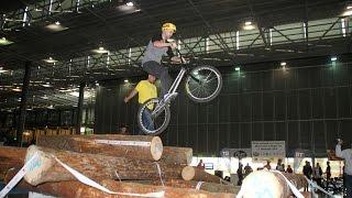 Biketrial Brno Sport Life 2016