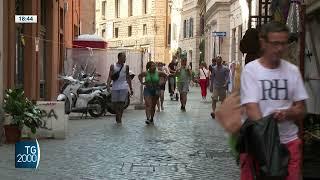 Giornata mondiale turismo, settore in crescita in Italia e nel mondo