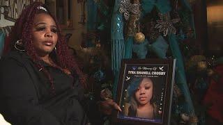 ‘In cold blood’: Mother wants to set record straight over daughter’s killing | WSOC-TV