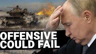 Putin's offensive slows as Russian push risks 'culminating before Pokrovsk' | Maj. Gen. Mick Ryan