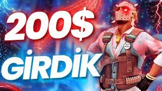 HELLCASE 200$ GİRDİK KATLADIK ÇIKTIK ! | hellcase promo code | CS2 KASA AÇILIMI 2024