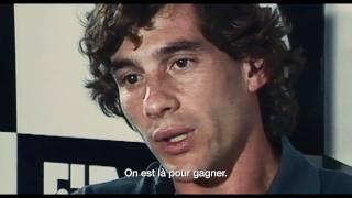 Cinéma : Senna (Bande Annonce)