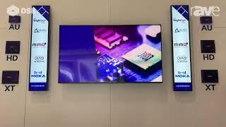 DSE 2023: BrightSign Introduces BrightSign Built-In SoC for Digital Signage, Shows on BlueFin, TCL