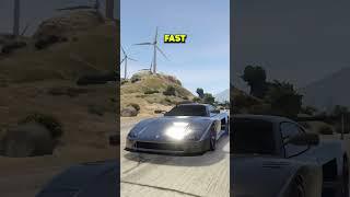 5 Rare Cars in GTA 5 You’ve Probably Never Seen!