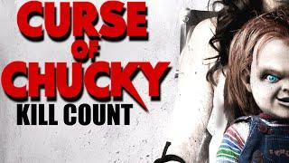CURSE OF CHUCKY (2013) | KILL COUNT
