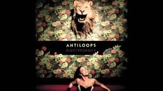 Antiloops  - Electroshock feat  DJ Greem