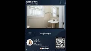 63 SE Dorr Drive, Pleasant Hill, IA 50327 | 3 Bedroom Home For Sale