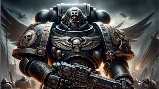 The Deathwatch: Who Are the Imperium's Elite Alien Hunters? l Warhammer 40K Lore