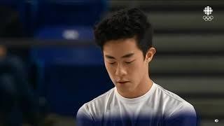 Nathan Chen GP Canada 2021 FS Kurt Browning Comments