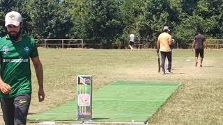 apna  watn champion trophy  session 3  bergamo cricket club  vs  kashmir  cricket club  part 2