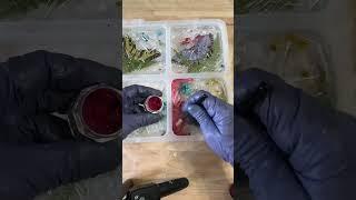  #epoxyresinart #epoxy #epoxyresin #resin #resinart #resinartist #resincrafts #epoxyideas