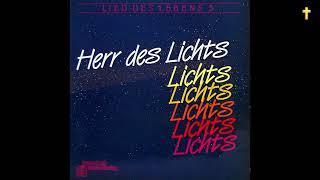 JMEM : Herr des Lichts (Lied des Lebens 3)