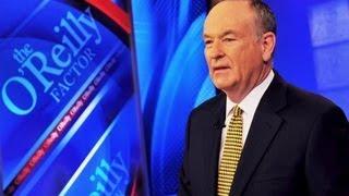 O'Reilly Lies About On-Camera Lying, Blames Left?