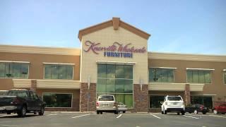 Knoxville Wholesale Furniture | Quality, Price, Selection!