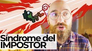 5 consejos para SUPERAR el SÍNDROME del IMPOSTOR